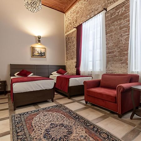 Giges King Boutique Hotel Antalya Buitenkant foto