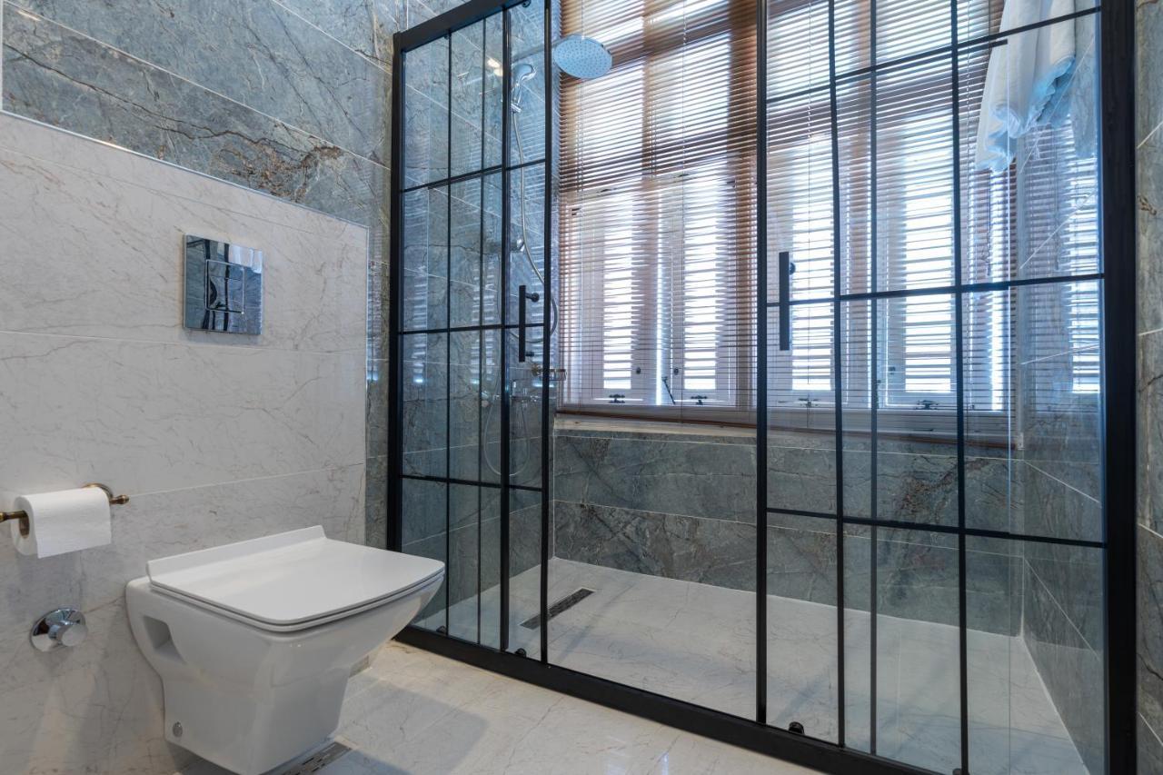 Giges King Boutique Hotel Antalya Buitenkant foto