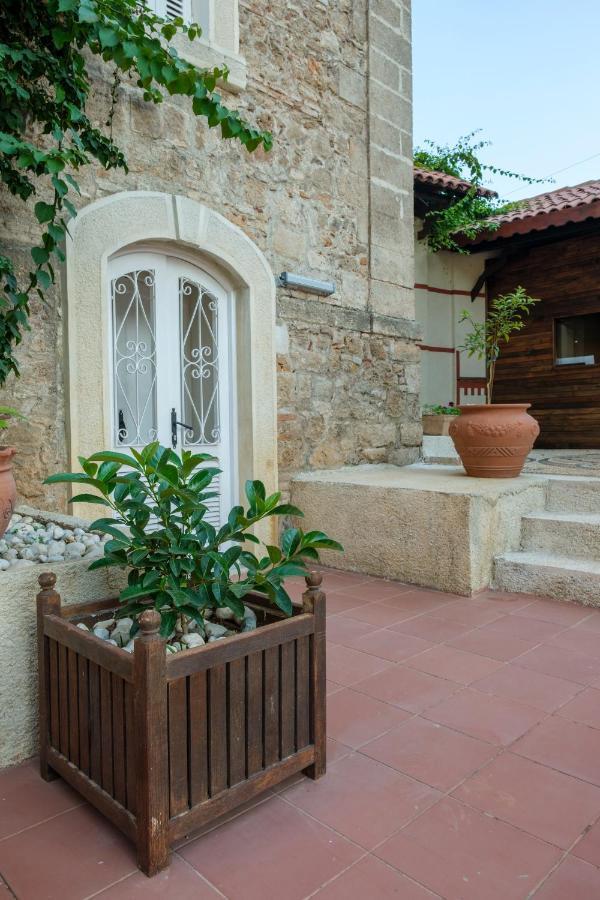 Giges King Boutique Hotel Antalya Buitenkant foto