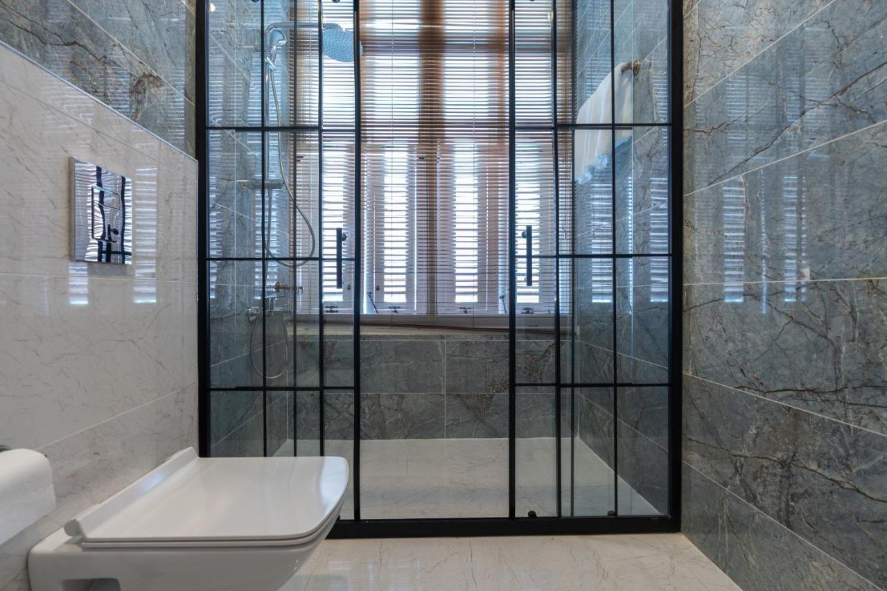 Giges King Boutique Hotel Antalya Buitenkant foto