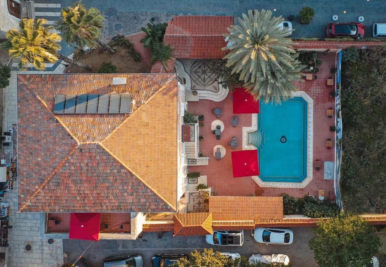 Giges King Boutique Hotel Antalya Buitenkant foto