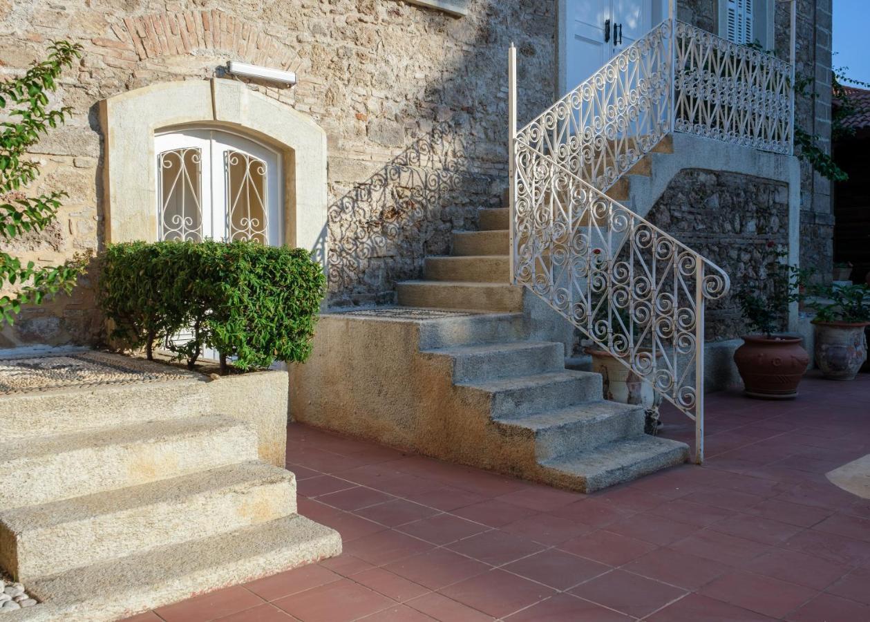 Giges King Boutique Hotel Antalya Buitenkant foto